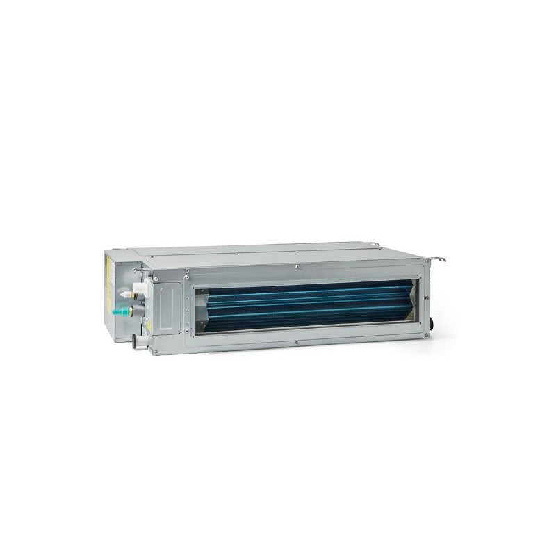 Solarics Vaillant VAM1-035DNI – Multisplit-Klimaanlage mit KlimakanalVAIR Pro