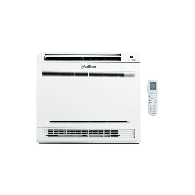 Solarics Vaillant VAM1-035CNI – Multisplit-Klimaanlage Clima ConsoleVAIR Pro