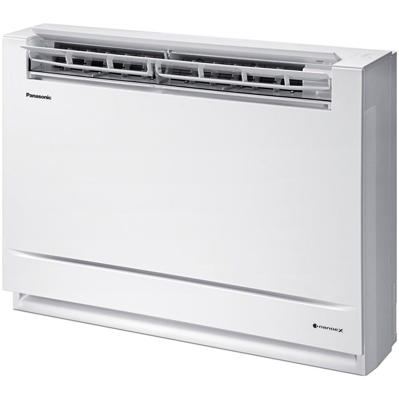 Solarics Panasonic CS-Z35UFEAW – Multisplit-Klimaanlage mit Inverter-Bodenkonsole