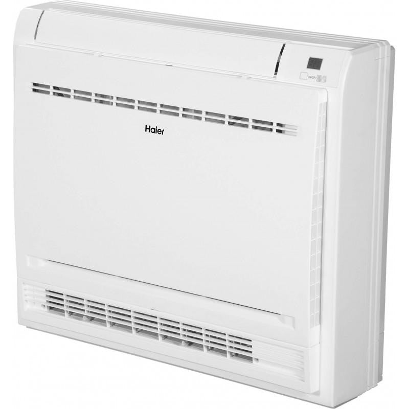 Solarics Haier AF35S2SD1FA – Double Flow Console Multisplit-Klimaanlage