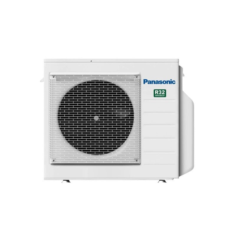 Solarics Panasonic CU-4Z68TBE – Multisplit-Klimaanlage Kostenloses Multi-Z-Außengerät