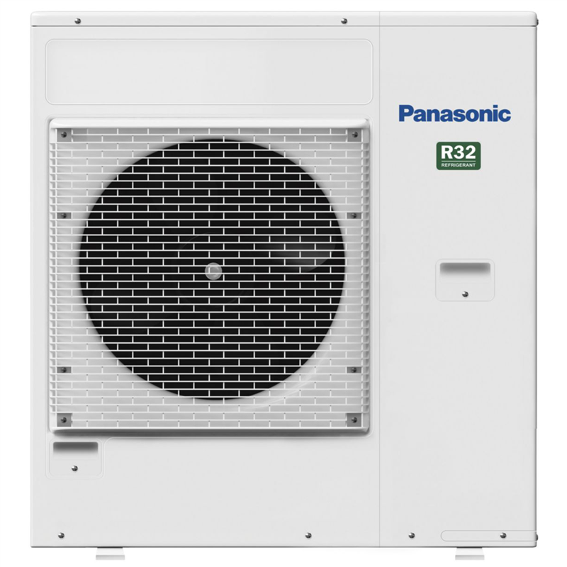 Solarics Panasonic CU-4Z80TBE – Multisplit-Klimaanlage Kostenlose Multi-Z-Außeneinheit