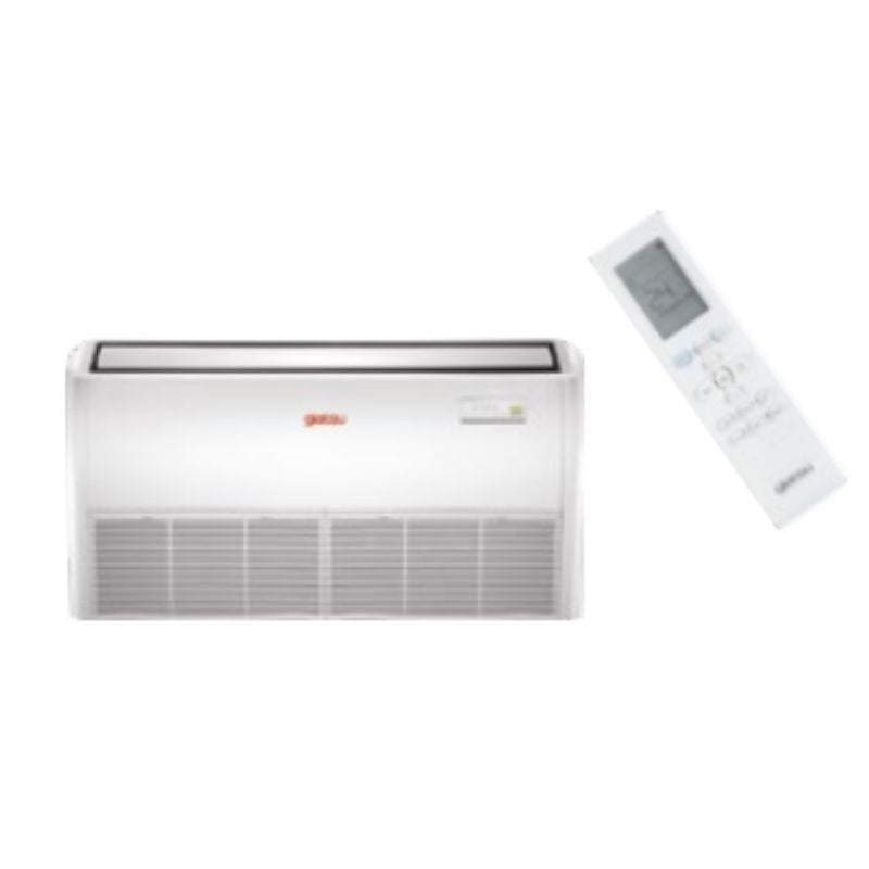 Solarics Giatsu GIA-MCF-24ADMR32 – Multisplit-Klimaanlage