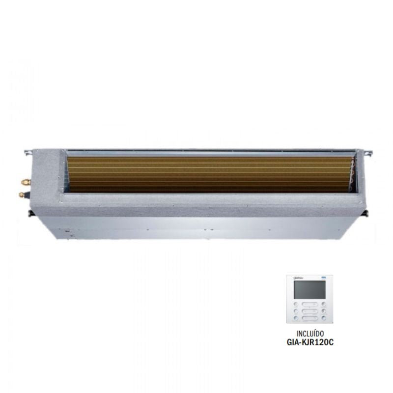 Solarics Giatsu GIA-MDI-12ADMR32 – Multisplit-Klimaanlage