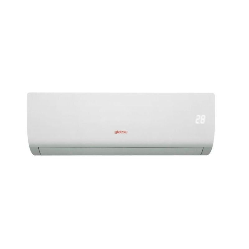 Solarics Giatsu GIA-MSI-12AR2CR32 – Multisplit-Klimaanlage
