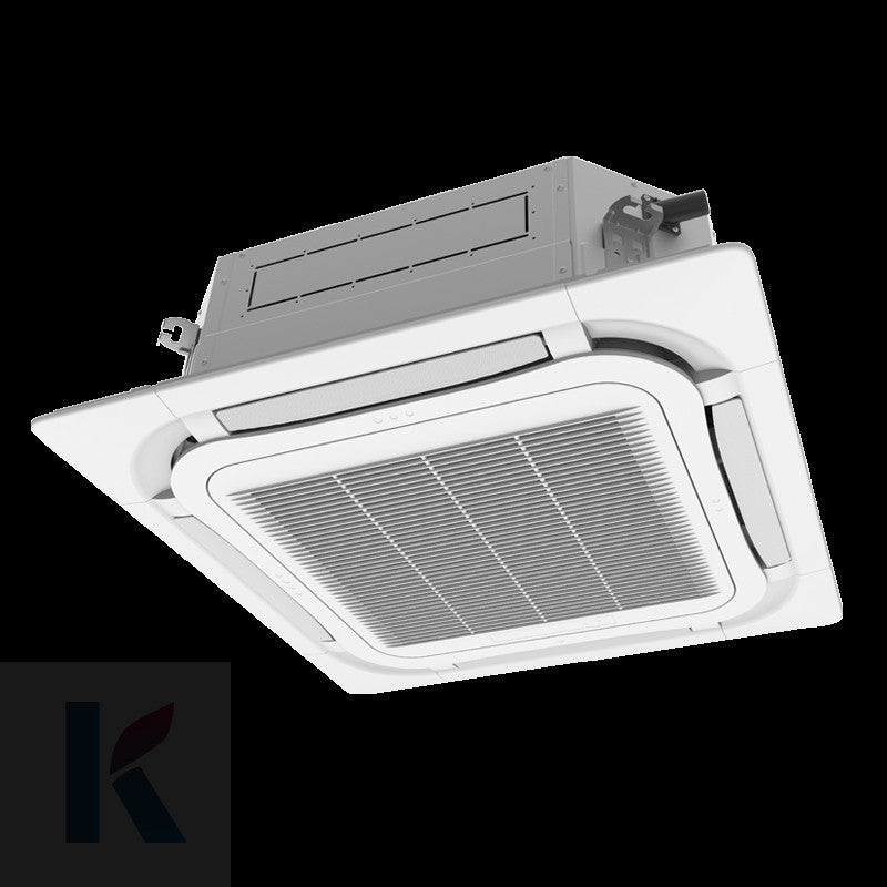 Solarics Gree FM CST 24 – Multisplit Klimaanlage Inneneinheit Free Match Cassette R32