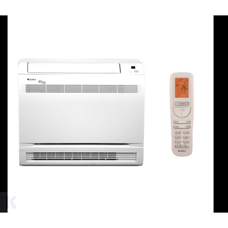 Solarics Gree FM CNS 18 – Multisplit Klimaanlage Inneneinheit Free Match Consola R32