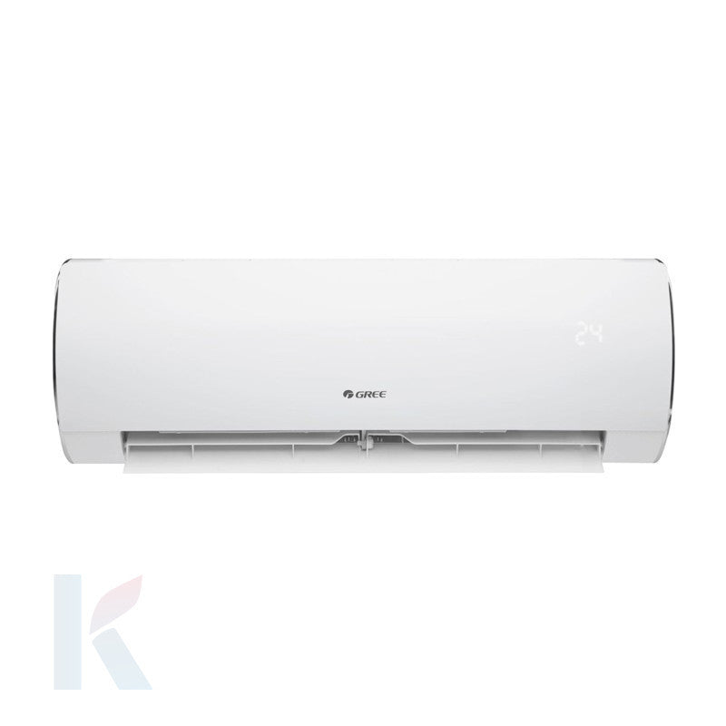 Solarics Gree FM Fair 24 – Multisplit Klimaanlage Inneneinheit Free Match Fair R32