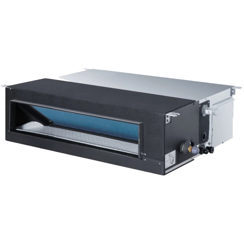 Solarics Haier AD71S2SM3FA – Mitteldruck-Kanal-Multisplit-Klimaanlage