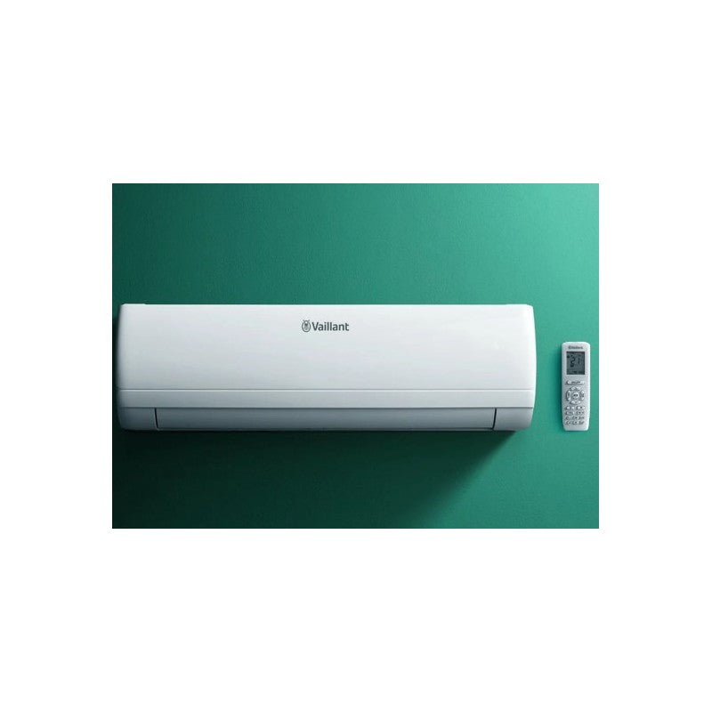 Solarics Vaillant VAIL1-045WNI – Multisplit-Klimaanlage Wandgemälde climaVAIR Intro
