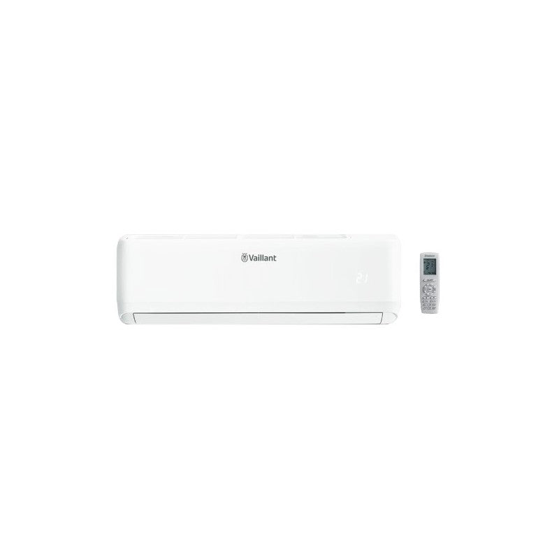 Solarics Vaillant VAIB1-035WNI – Multisplit-Klimaanlage Wandgemälde climaVAIR Pro