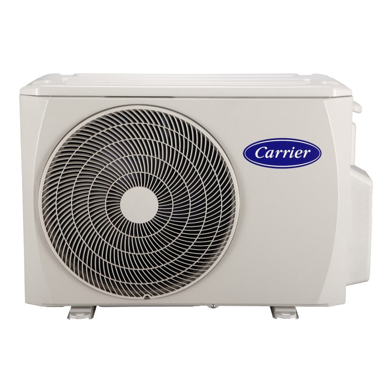 Solarics Carrier 38QUS042D8S5-1 – Multisplit-Klimaanlage für den Außenbereich