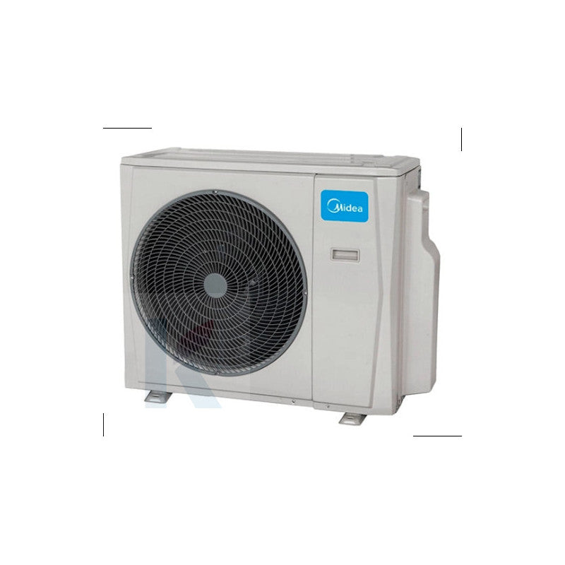 Solarics Midea M3OA-27HFN8-Q – Multisplit Klimaanlage Außeneinheit