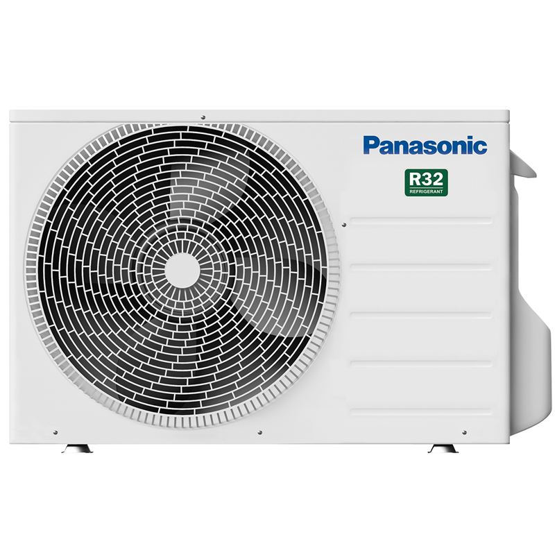 Solarics Panasonic CU-2TZ50TBE – Multisplit-Klimaanlage Split-Außengerät TZ
