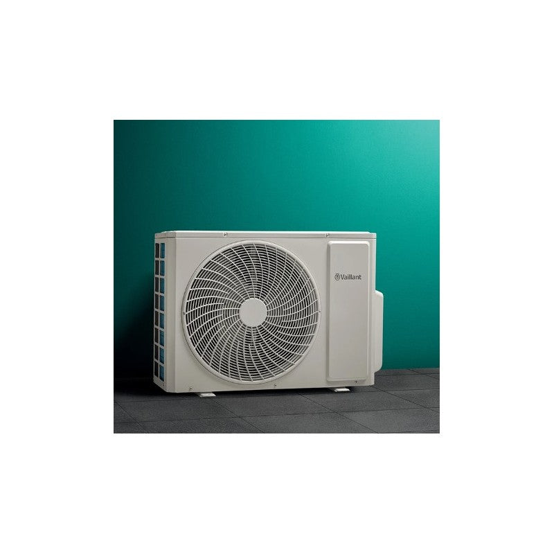 Solarics Vaillant VAM1-040A2NO – Multisplit-Klima-Außengerät