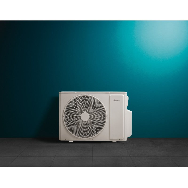 Solarics Vaillant VAM1-070A3NO – Multisplit-Klimaanlage für den Außenbereich