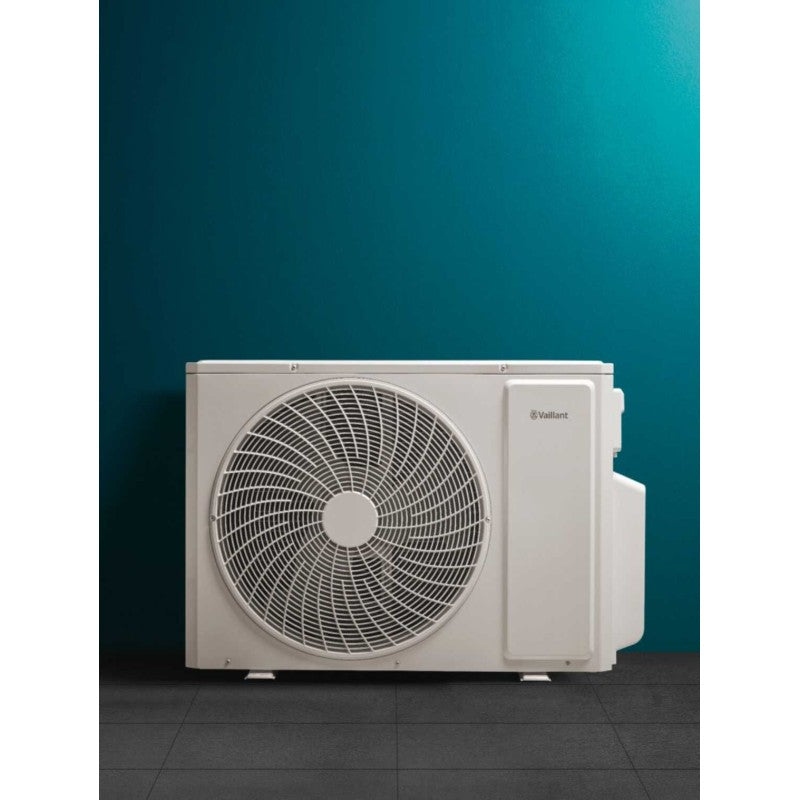 Solarics Vaillant VAM1-120A5NO – Multisplit-Klima-Außengerät