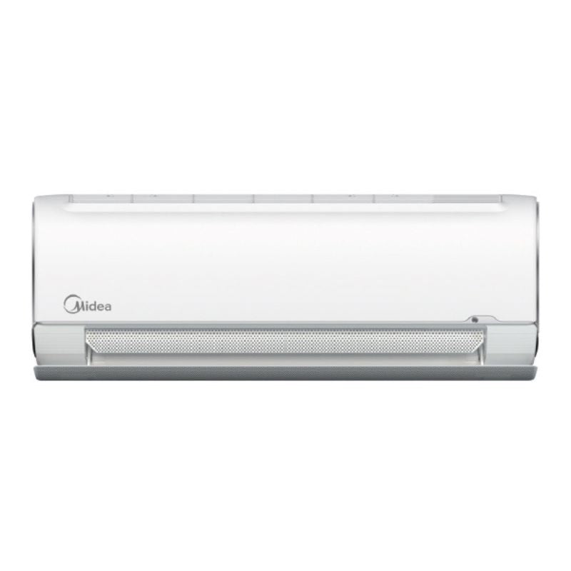 Solarics Midea Msfaau -12HRFN9 – Multisplit Breezess Air Conditioning