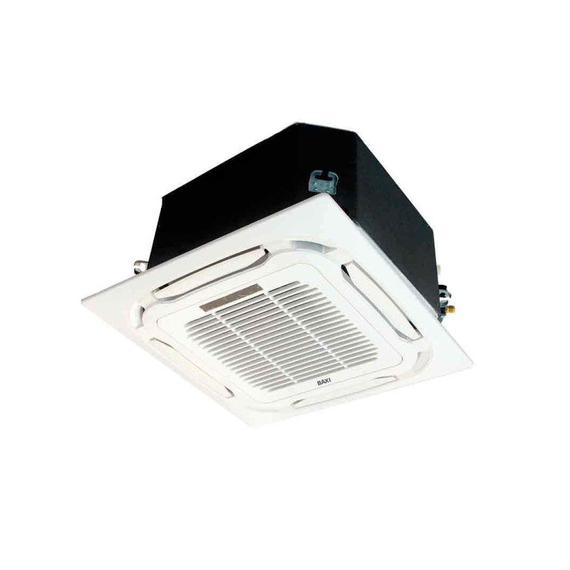 Solarics Baxi RZ2GBK25 – Multisplit-Kassettenklimaanlage