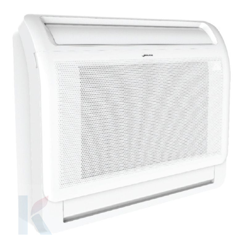 Solarics Midea Mfau-09N8-Q6 – Multisplit Console Standgerät Klimagerät