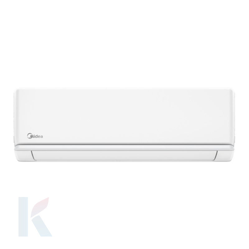 Solarics Midea MKG-V300C – Mural fan coil unit