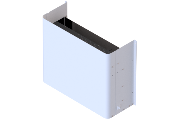 myzun Base 5.3 mit 2 x myzun Batterie S von myzun