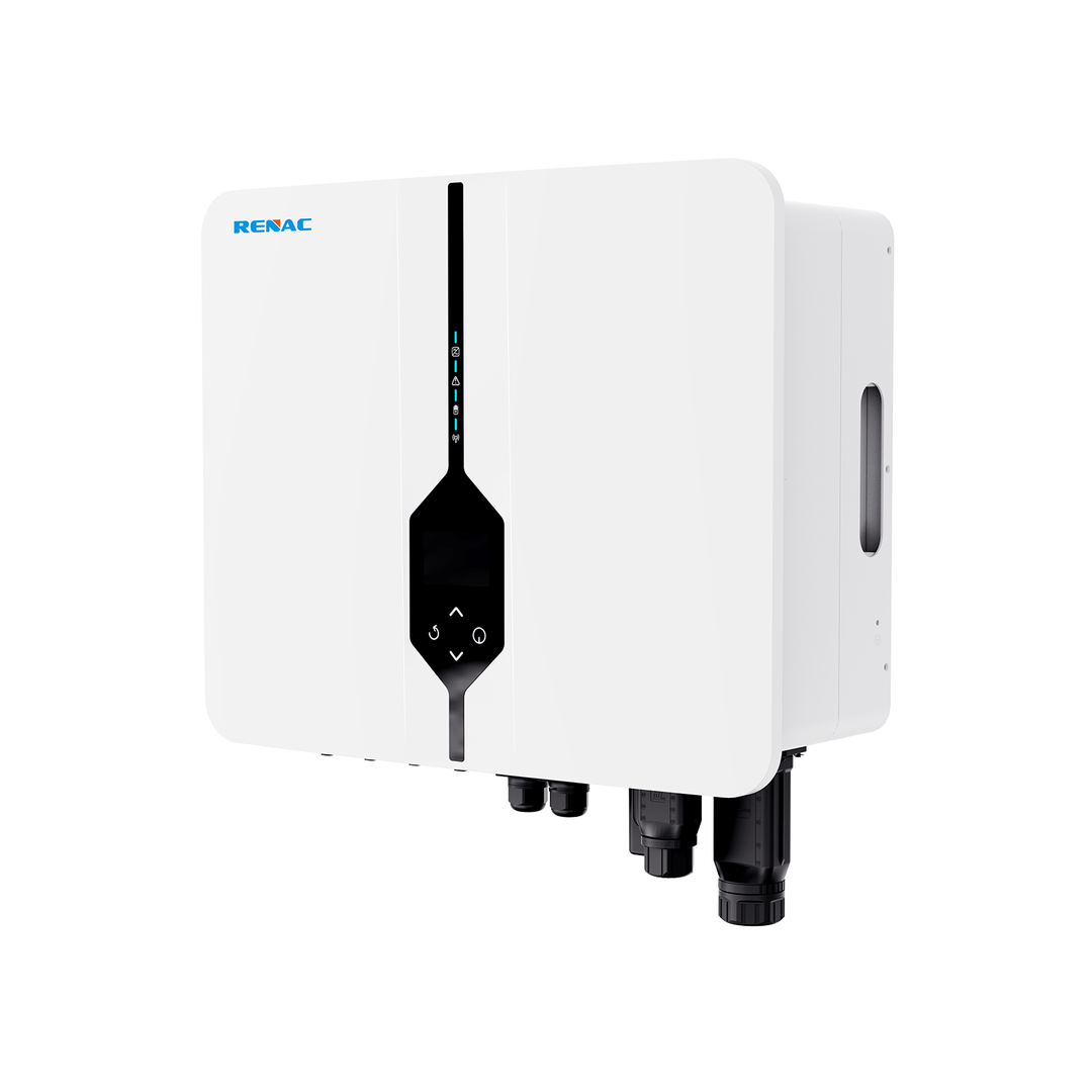 Renac N3-PLUS-30K Hybrid-Wechselrichter 30 kW dreiphasig