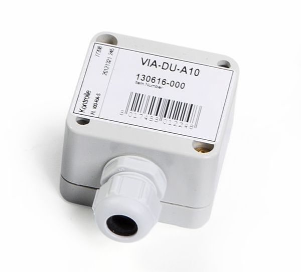 nVent Lufttemperatursensor VIA-DU-A10
