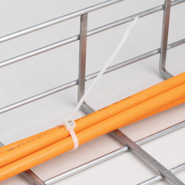 nVent CADDY Twist Kabelbinder natur