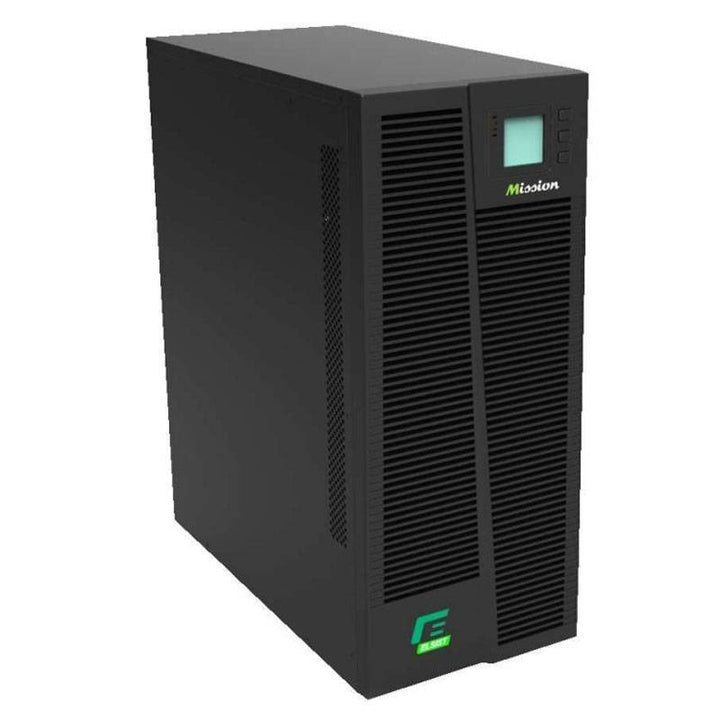 Naicon NCO MISSION6000 USV 5400 W