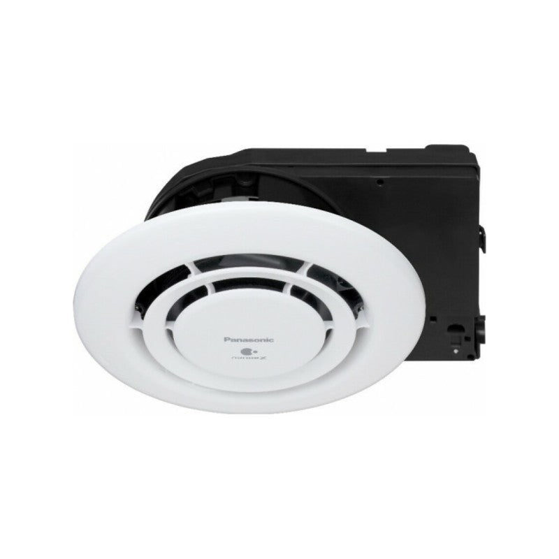 Solarics Panasonic FV-15CSD1G – nanoe X Luftgenerator an der Decke montiert