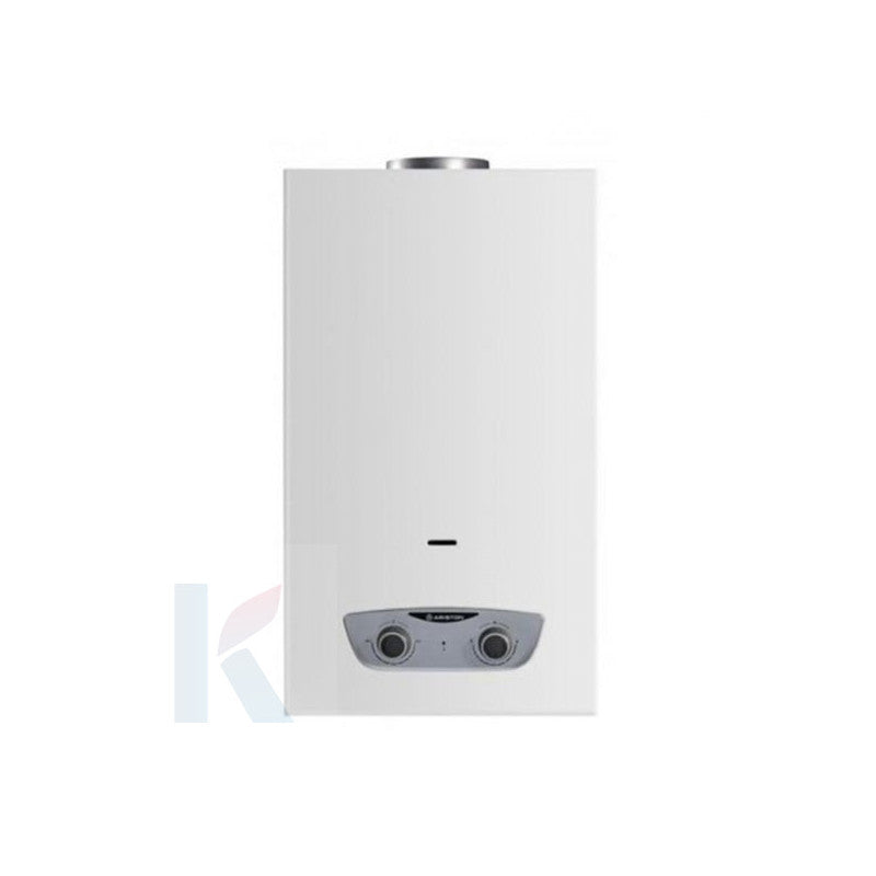 Solarics Ariston Fast R X ONM 11 LPG – Naturzugheizung