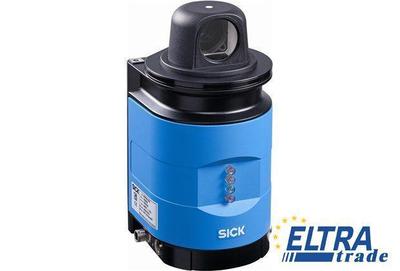 Sick NAV350-3232Laser Scanner, laser safety scanner , Sick Safety Sensors