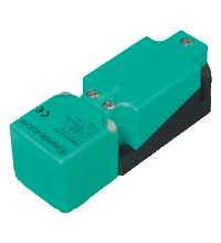 Pepperl+Fuchs NBB20-U2-UUInductive Sensor