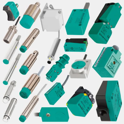 Pepperl+Fuchs NCN3inductive sensors