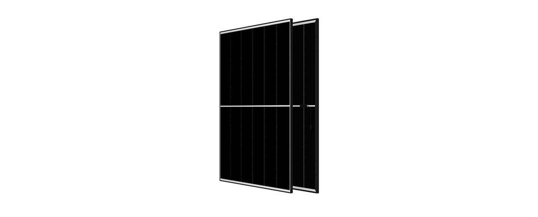 Solarmodul Aiko AIKO-A485-GRH48Dw Neostar 2P+48 465-495 1500V Black Frame