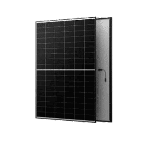 Aiko AIKO-A455-MAH54Mw 445-460 1500V Black Frame