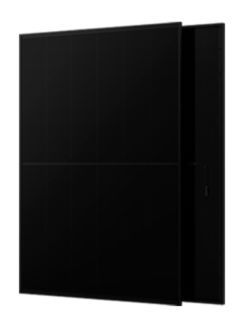 Aiko AIKO-A465-MAH54Db Neostar 2S+ 440-470 Full Black MC4 37pcs/pallet