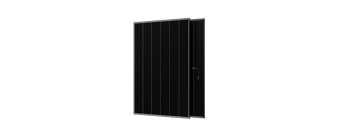 Aiko AIKO-A480-MCE54Dw Neostar 3P+ 465-495 1500V Black Frame