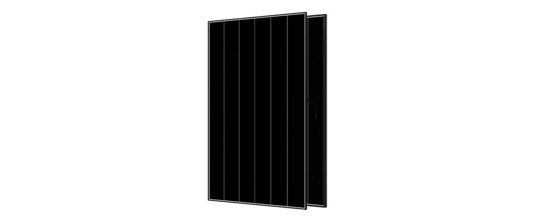 Aiko AIKO-A540-MCE60Dw Neostar 3P+60 530-550 1500V Black Frame