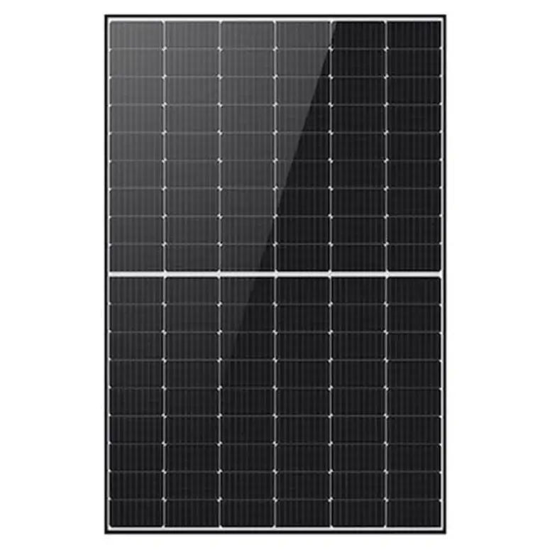 Aiko AIKO-A450-MAH54Mw Neostar 450-465 1500V Black Frame MC4 EVO2