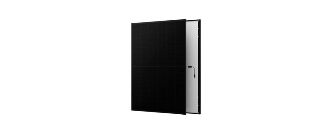 Aiko AIKO-A465-MAH54Mb 440-470 1500V Full Black MC4-EVO2