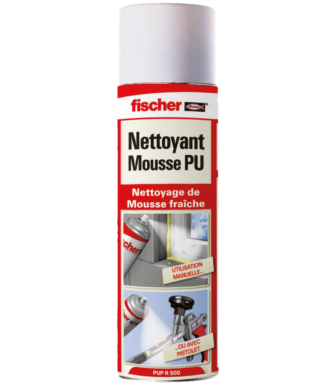 Reinigungsmittel MOUSSE POLYURETHANE