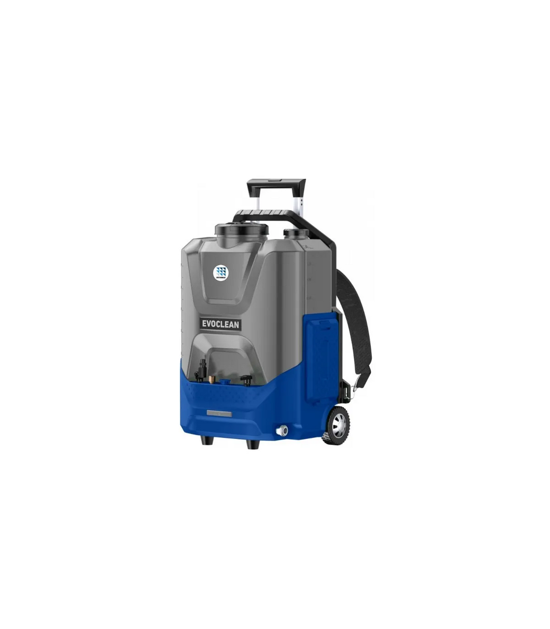 Hochdruckreiniger EVOCLEAN