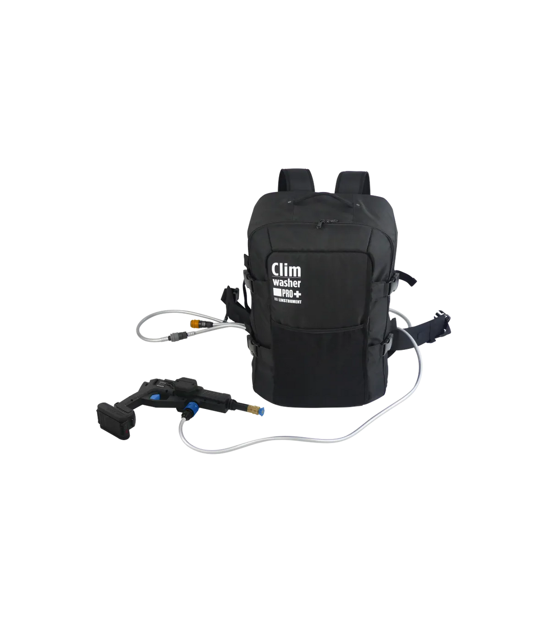 Hochdruckreiniger Rucksack CLIMWASHER PRO+