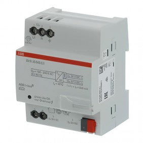 ABB SV/S 640 mA KNX Liniennetzteil 110–230 V AC
