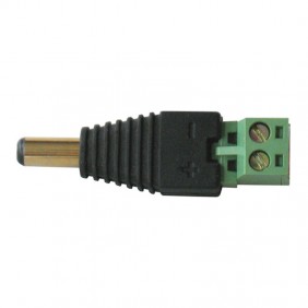 Melchioni 433330132 Netzgerät Stecker 21 mm Zubehör