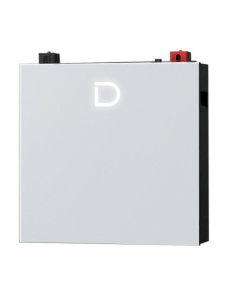 Netzunabhängig Einphasiges Photovoltaik-Kit 6650W Renon Power 6kW Lithium 15.36kWh...