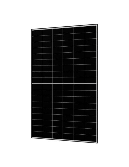 Netzunabhängig Einphasiges Photovoltaik-Kit 6650W Renon Power 6kW Lithium 15.36kWh...