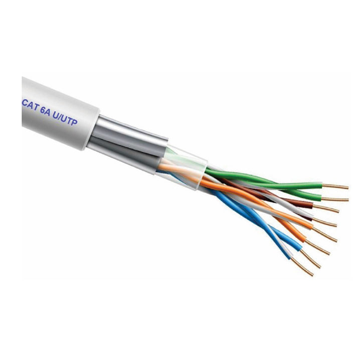 Dlink D-Link NCBC6UGRYR30524L Netzwerkkabel Cat 6 305 m Zubehör